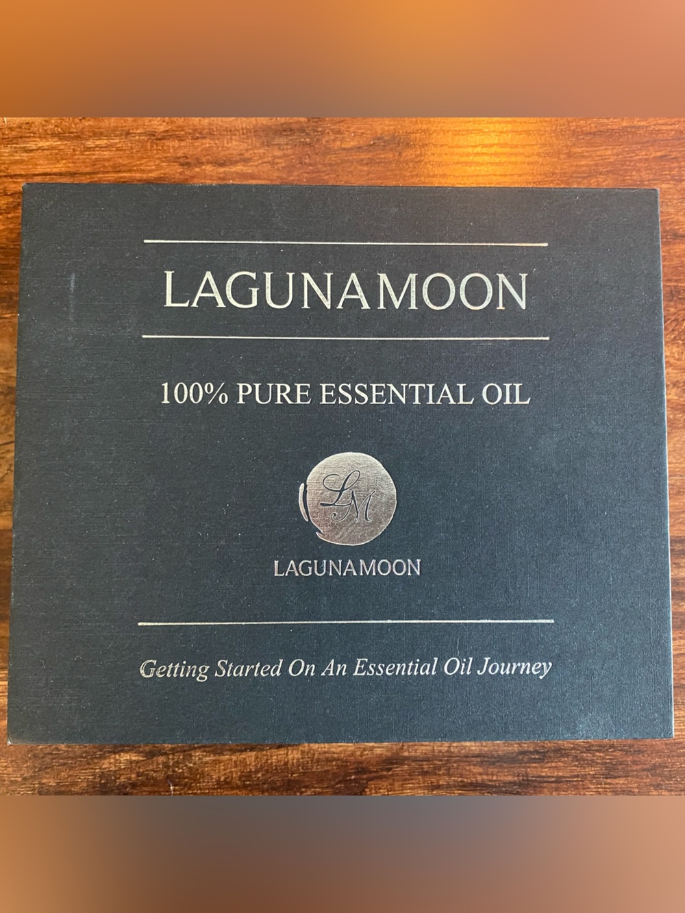 Laguna Moon Essential Oils Kit